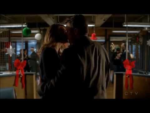 Looking Through the Eyes of Caskett's Love (S7, Ep. 1-16 Kisses)