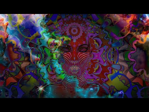 Progressive Psytrance mix May 2025