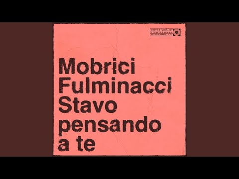 Miniatura de Stavo pensando a te