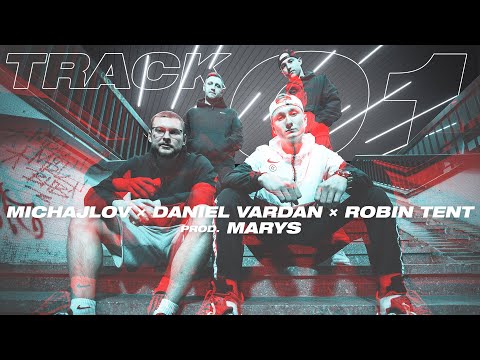 Michajlov x Daniel Vardan x Robin Tent - Track 01 (prod. Marys)