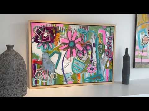 Dimanche au Marché aux Fleurs - Thumbnail 8