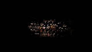 De barrio en barrio – Primera Semifinal – COAC 2002