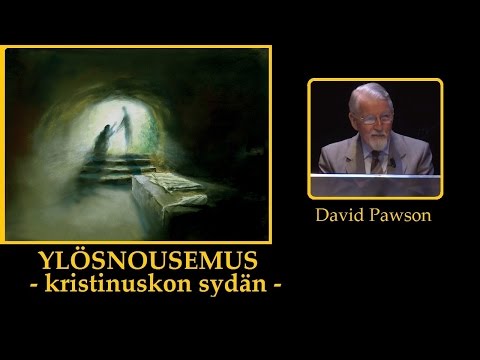 Ylösnousemus: Mitä sinun tulisi tietää Jeesuksen ylösnousemuksesta?