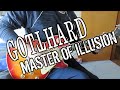 Master Of Illusion | Gotthard | Guitar Cover