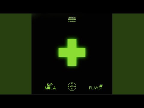 Medizin (feat. Playsi & Rafiki PZK)