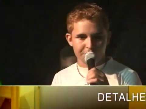 BANDA THE FIVE 2011 (PRIMEIRO DVD)