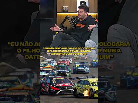 Porsche Cup: Gentlemen Drivers vs. Pilotos Profissionais