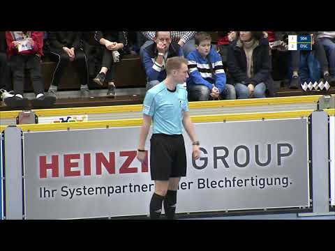 FWC 2020 Vorrunde: Schalke 04 vs Arminia Bielefeld