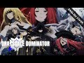 The Eminence in Shadow Season 2 OP『grayscale dominator』Eng. Cover【Kevin AI】