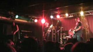 GERMS-lion&#39;s share-my tunnel-forming-the slave-init-08-12-2009