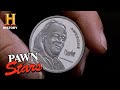 Chum Makes Some Real Coin Season 8 Pawn Stars
