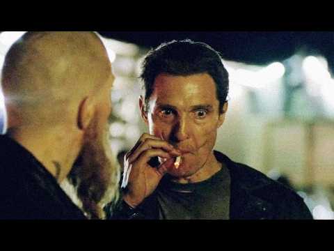 the scene that changed television forever