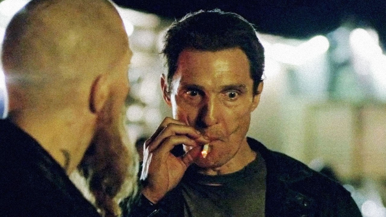 the scene that changed television forever