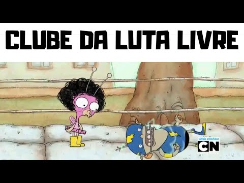 Irmão do Jorel - 1° Temporada - Episódio 3