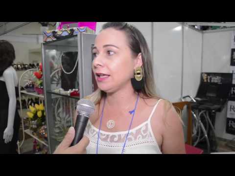 Empresários comentam a Feira Pechincha 2016  - Gente de Opinião