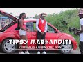 Tipsy Mabhanditi Kupindurana Behind The Scene