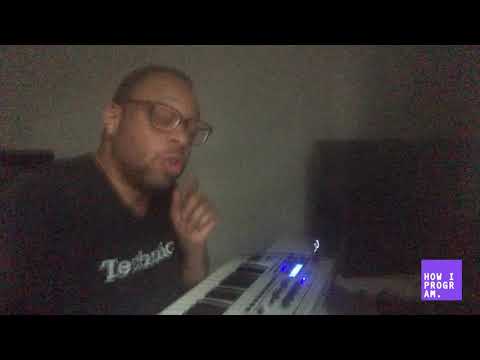 How I Program Masterclass 11: Titonton Duvante