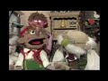 Muppet Songs Pinocchio Puppet Man