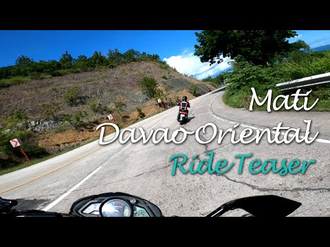 Mati Ride Teaser