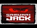 Samurai Jack Crossing The Desert 432hz Reverb
