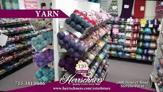 Herrschners Retail Store