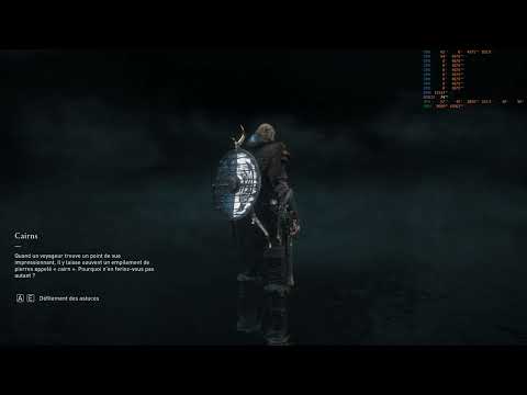 Assassin's Creed Valhalla Ultra Settings 4K | RTX 4090 Stock | 5800X 4.8GHz