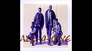 All 4 One - Something About You