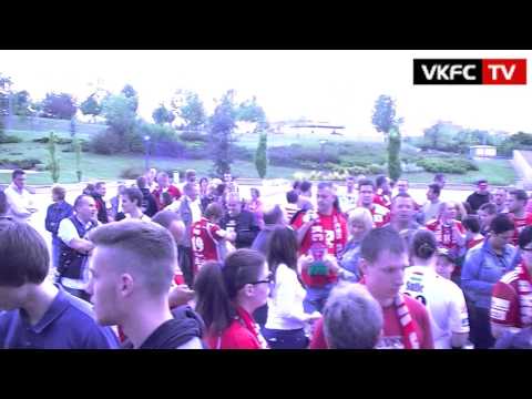 MKB - MVM Veszprém Final 4 meglepetés