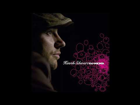 Henrik Schwarz – DJ-Kicks (One of the best !!!)