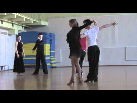 Bichurov Pavel - Shergina Irina