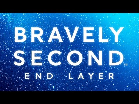 81 BRAVELY SECOND: End Layer ITA - BOSS: Argonauta
