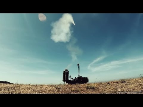 Poland to deploy new short-range air defence system