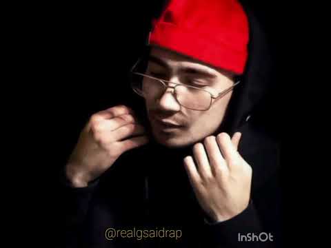 G-Said ft DG-S ft Ilkhames: Kechmadim 💔