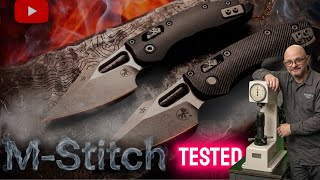 M-Stitch, ALL we needed to KNOW