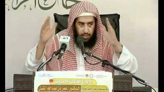 قواعد نبوية من الأربعين النووية (المجلس الرابع) 3-4 image