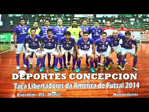 Goalkeeper Futsal Deivid 2014