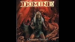 Domine - Champion Eternal (Full Album)