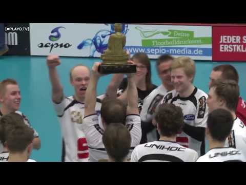 Stena Line final4 Highlights