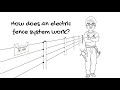 How Does An Electric Fence System Work