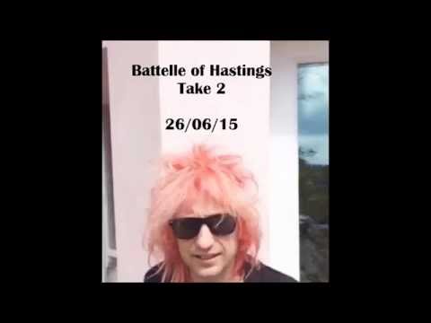 Steven Battelle Periscope: Battelle of Hastings Take 2 26/06/15