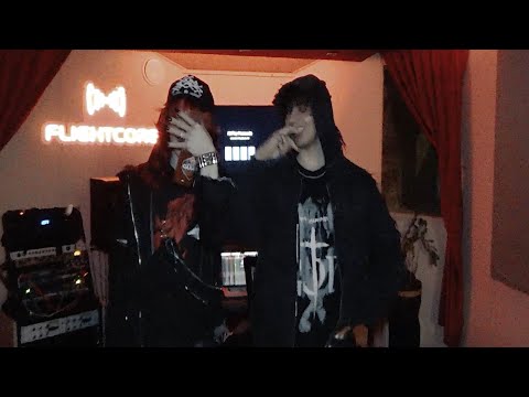 Lytra & asteria - “WHAT YOU TRYNA DO” (Studio Session)