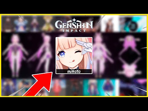 ¡BUENAS NOTICIAS! Para LA COMUNIDAD se ACABA de REVELAR todo ESTO - Genshin Impact