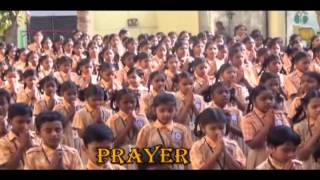 preview picture of video 'CHAITANYA BHARATHI HIGH SCHOOL - RAMANTHAPUR'