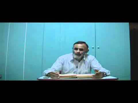 Yusuf Suresi Tefsir ( 58-68 ) 9.Bölüm Ali KÜÇÜK Hoca