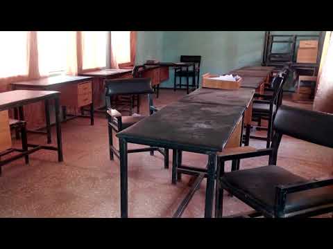 尼日利亞軍方與武裝綁架者作戰 (Nigerian military battles armed kidnappers)