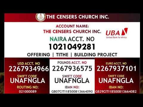 MIDNIGHT BATTLE CRY WITH PROPHET UGOCHUKWU ANIKE || 11TH APRIL 2023