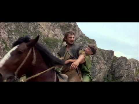 Cinematic Excrement: Episode 21 - Krull part 2