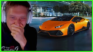 MOST REALISTIC RACING GAME EVER - New Gameplay Trailer Reaction