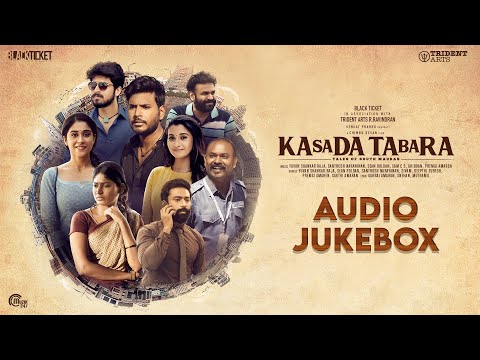 Kasada Tabara Songs Jukebox