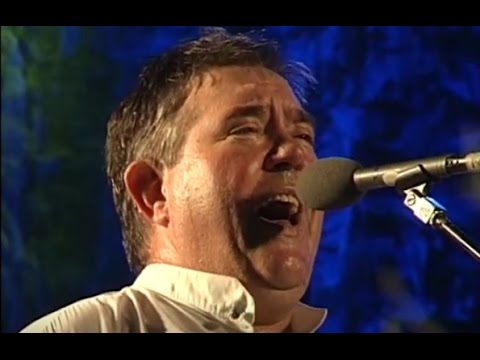 Kada umren umotan u bilo - Klapa Trogir  I  Poljud 2006